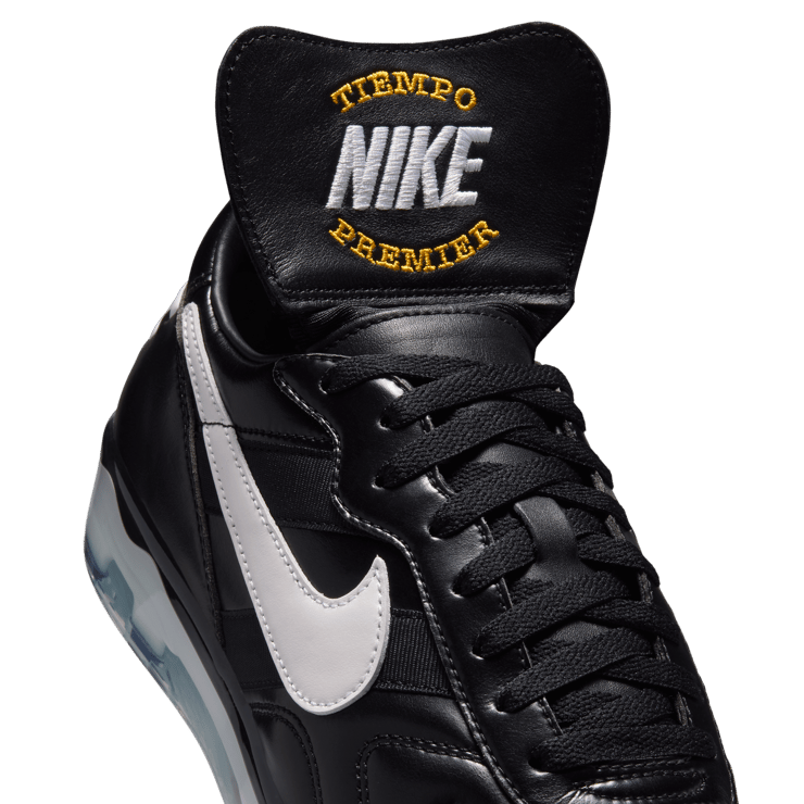 Nike Cryoshot Tiempo Premier 1994 Angle 6