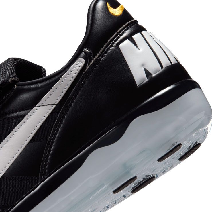 Nike Cryoshot Tiempo Premier 1994 Angle 5