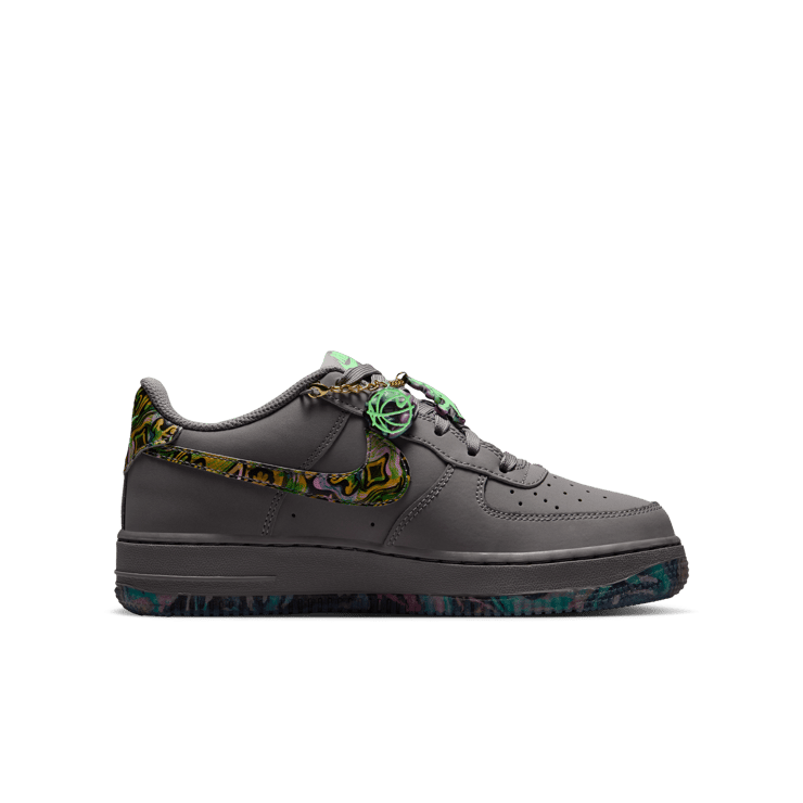 Nike Air Force 1 Low Andrea Bergart (GS) Angle 1