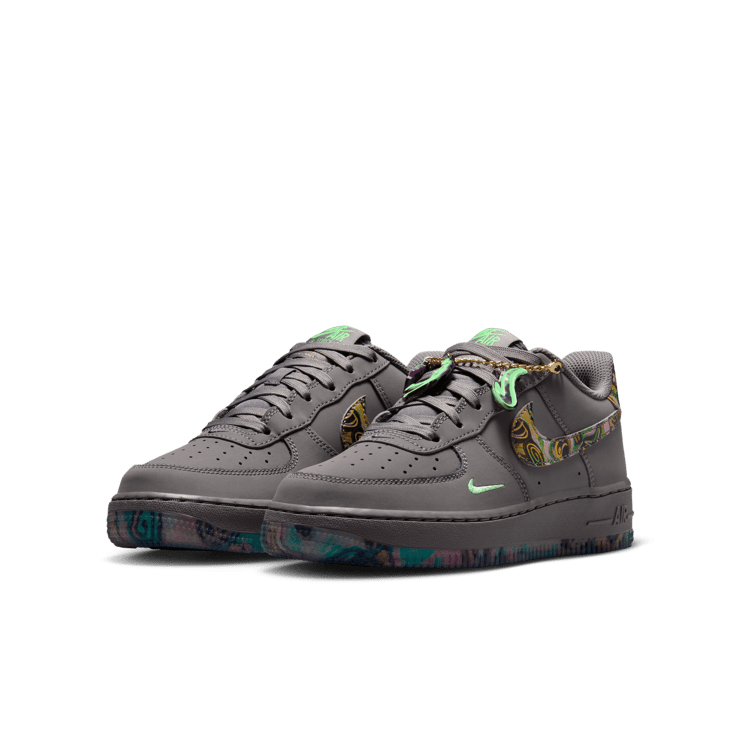 Nike Air Force 1 Low Andrea Bergart (GS) Angle 3