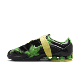 Nike Total 90 Shox Magia Black Yellow Diamond (W) Angle 0