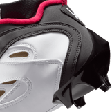 Nike Diamond Turf 2 Cleat 49ers Angle 8