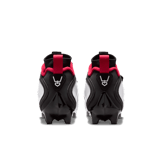 Nike Diamond Turf 2 Cleat 49ers Angle 5
