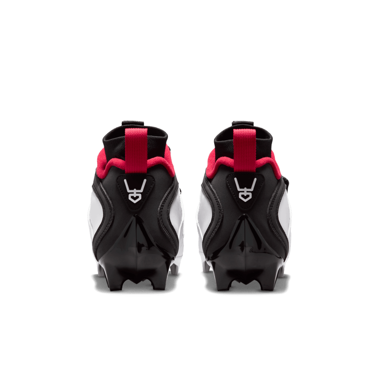 Nike Diamond Turf 2 Cleat 49ers Angle 5