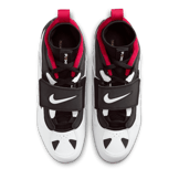 Nike Diamond Turf 2 Cleat 49ers Angle 3