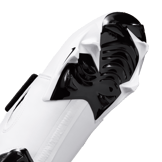 Nike Diamond Turf 2 Cleat 49ers Angle 6