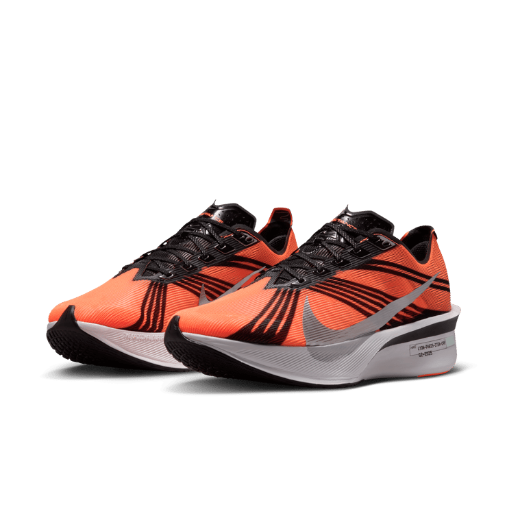 Nike ZoomX Vaporfly NEXT% 4 Distance Angle 4