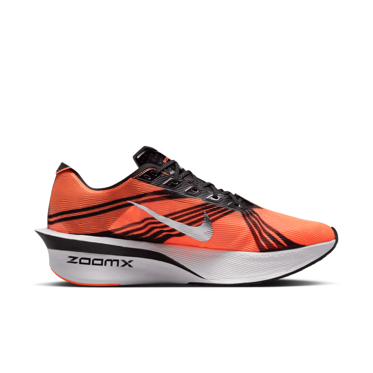 Nike ZoomX Vaporfly NEXT% 4 Distance Angle 2