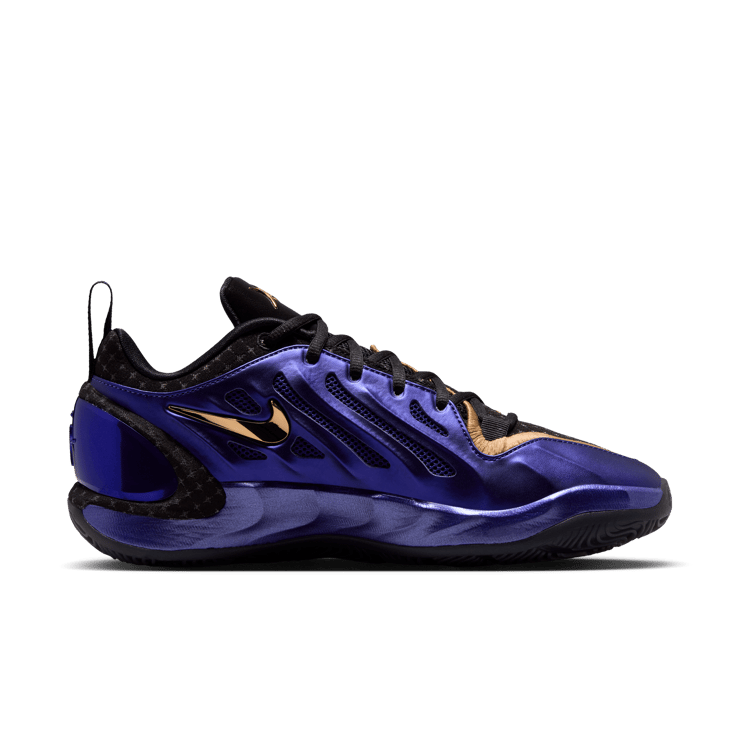 Nike A’Two TB Regency Purple Angle 1