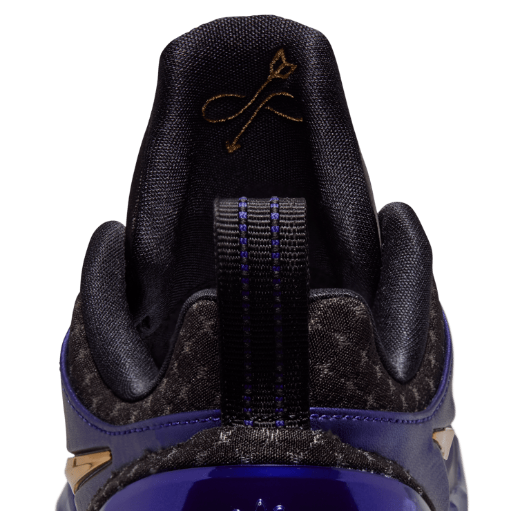Nike A’Two TB Regency Purple Angle 5
