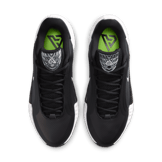 Nike Giannis Freak 8 Black White Angle 3