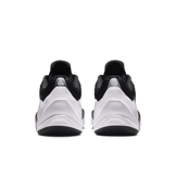 Nike Giannis Freak 8 Black White Angle 5