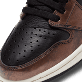 Jordan 1 Retro High Patina Angle 4