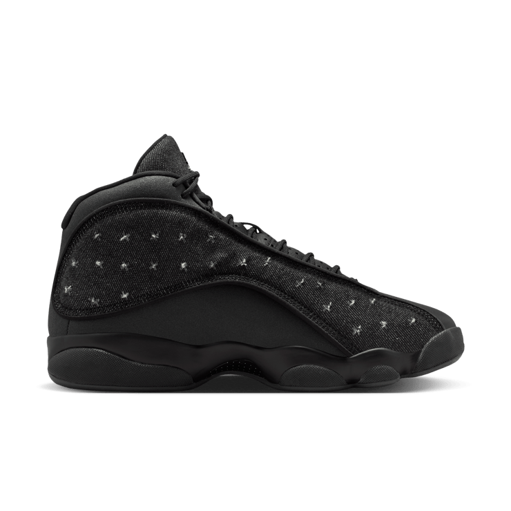 Air Jordan 13 Retro Wings Angle 1