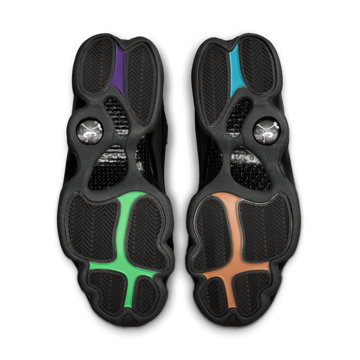Air Jordan 13 Retro Wings Angle 8