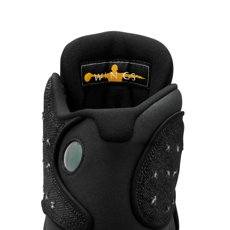 Air Jordan 13 Retro Wings Angle 7