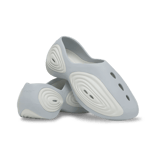 Crocs Ripple Steel Moonlight Angle 0
