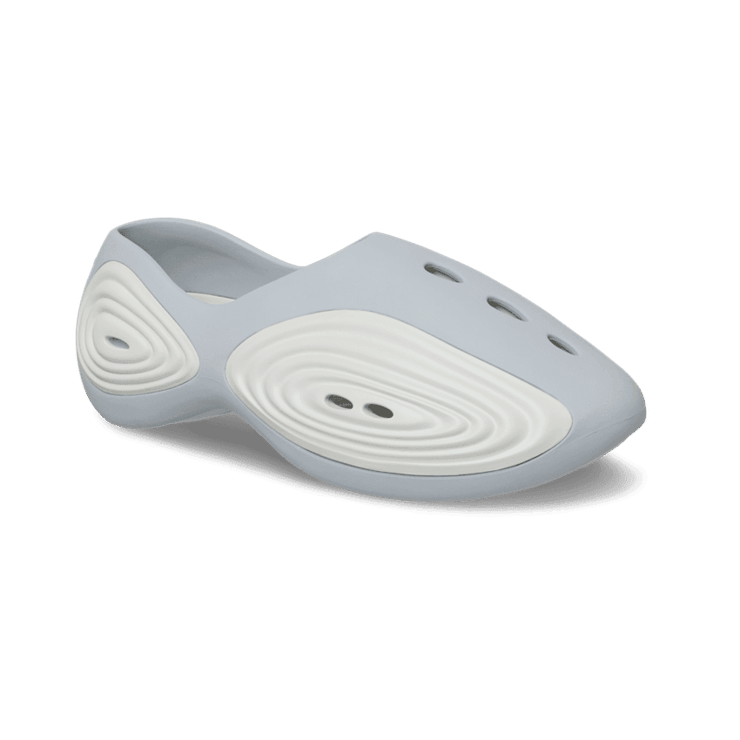 Crocs Ripple Steel Moonlight Angle 3