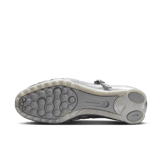 Nike Shox Z Calistra Metallic Silver (W) Angle 1