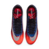Nike Zoom Mercurial Superfly 11 Elite FG SE Scorpion World Cup Knockout Stage Angle 3