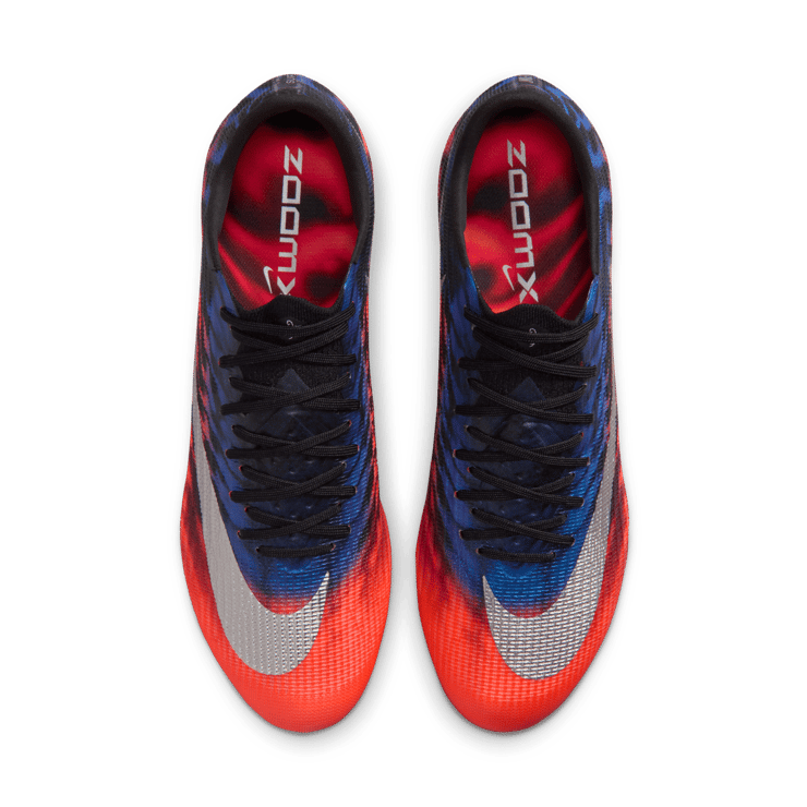 Nike Zoom Mercurial Superfly 11 Elite FG SE Scorpion World Cup Knockout Stage Angle 3
