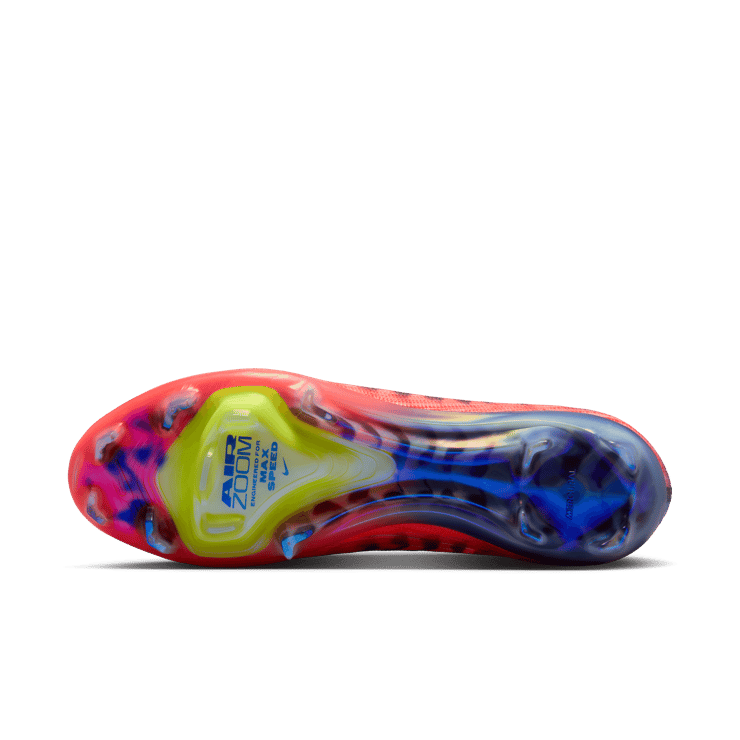 Nike Zoom Mercurial Superfly 11 Elite FG SE Scorpion World Cup Knockout Stage Angle 1
