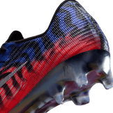 Nike Zoom Mercurial Superfly 11 Elite AG SE Scorpion World Cup Knockout Stage Angle 3