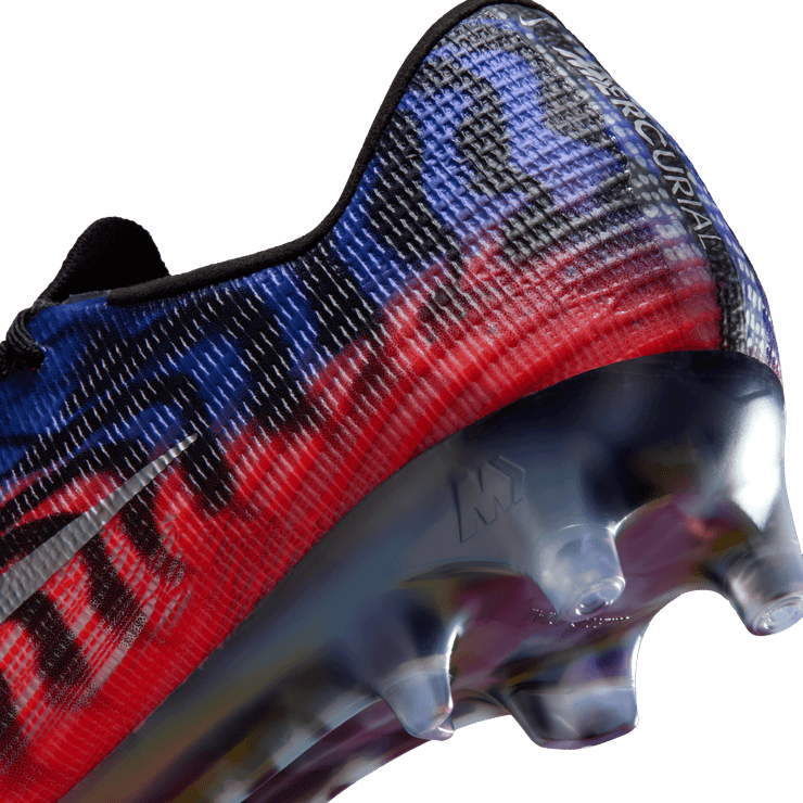 Nike Zoom Mercurial Superfly 11 Elite AG SE Scorpion World Cup Knockout Stage Angle 3