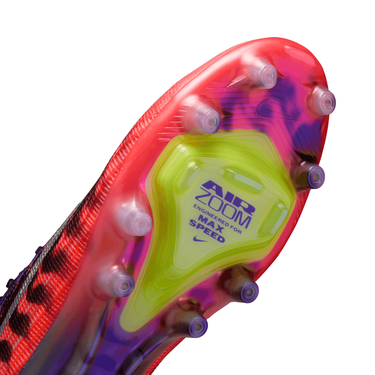 Nike Zoom Mercurial Superfly 11 Elite AG SE Scorpion World Cup Knockout Stage Angle 1