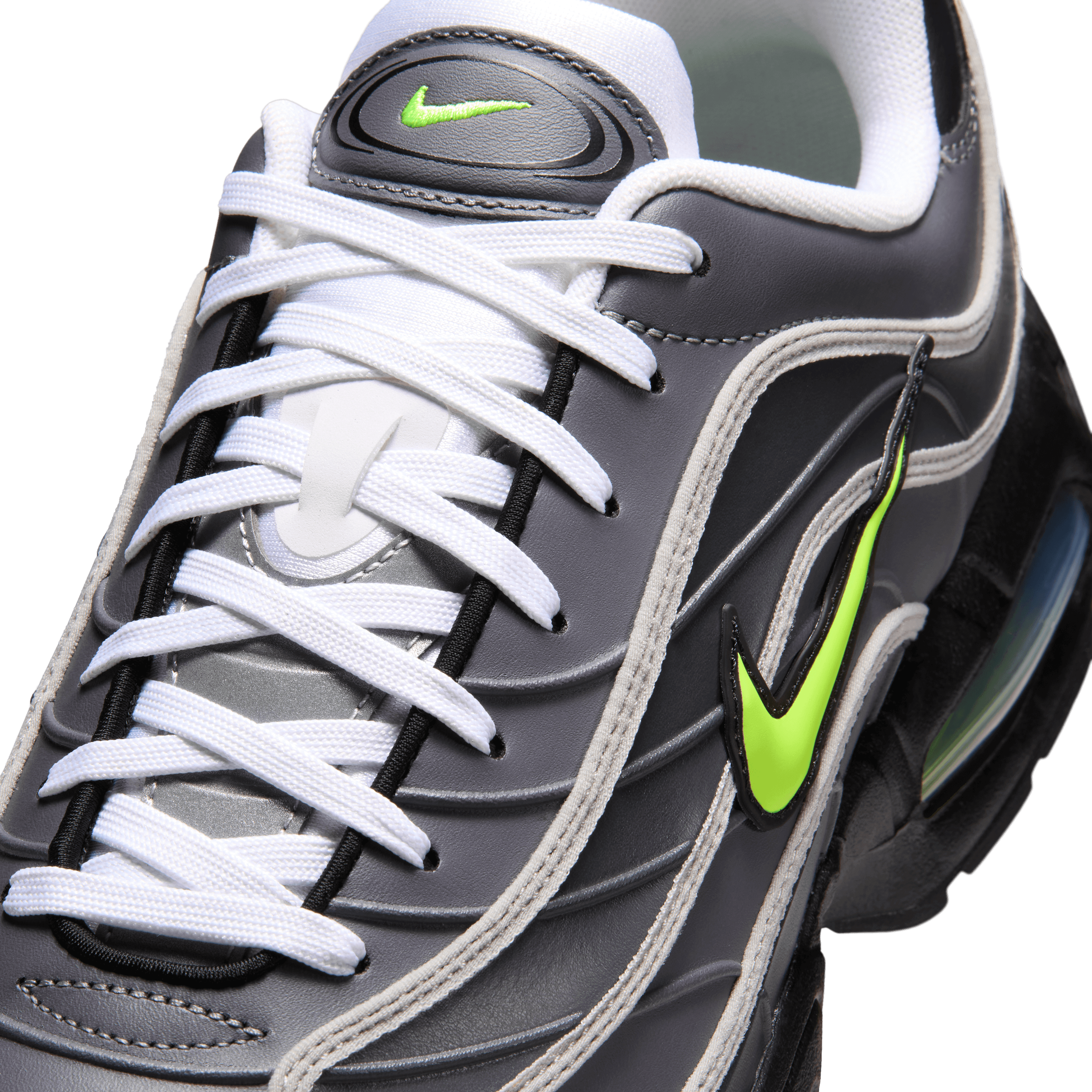 Nike Air Max Joga Bonito Neon  Angle 6