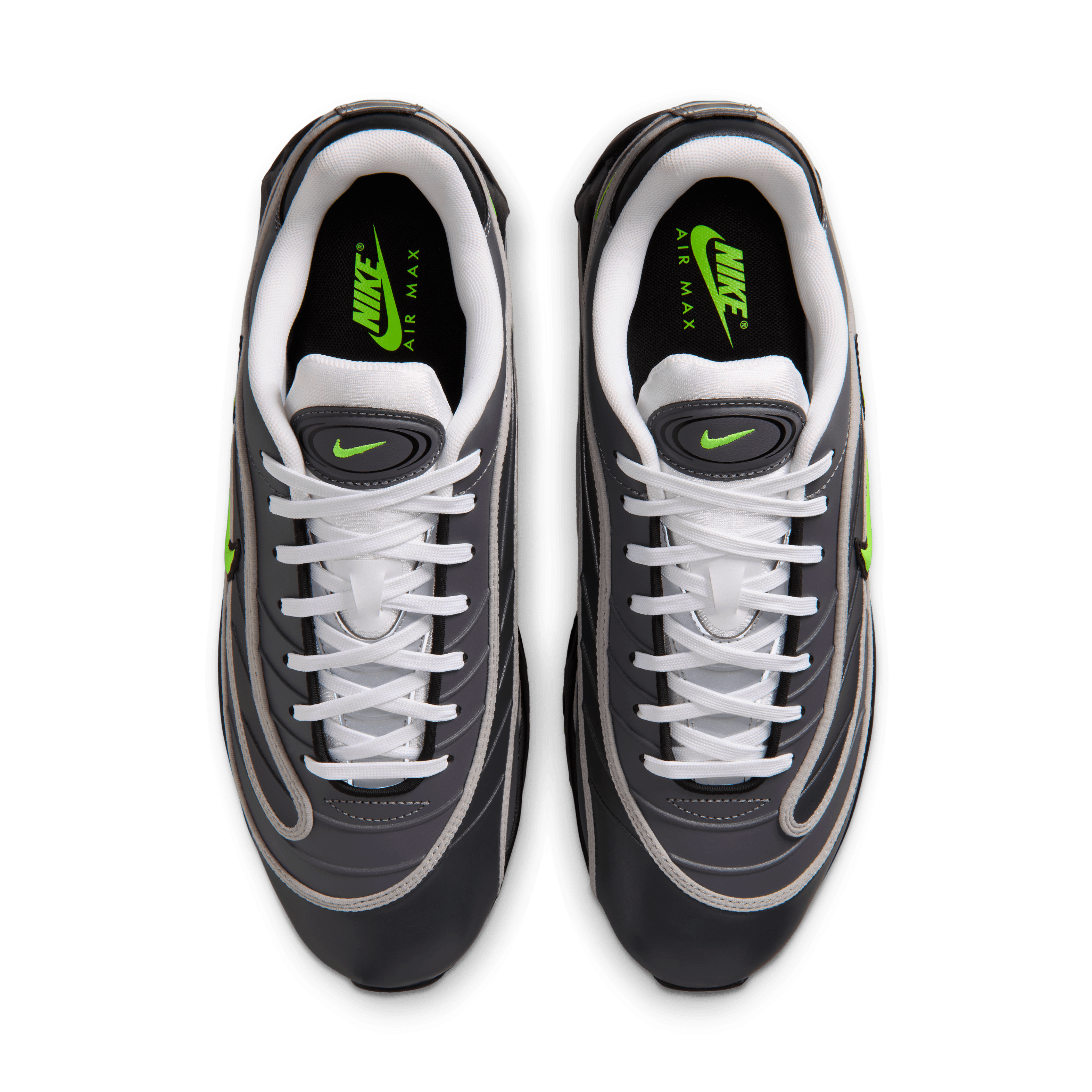 Nike Air Max Joga Bonito Neon  Angle 3