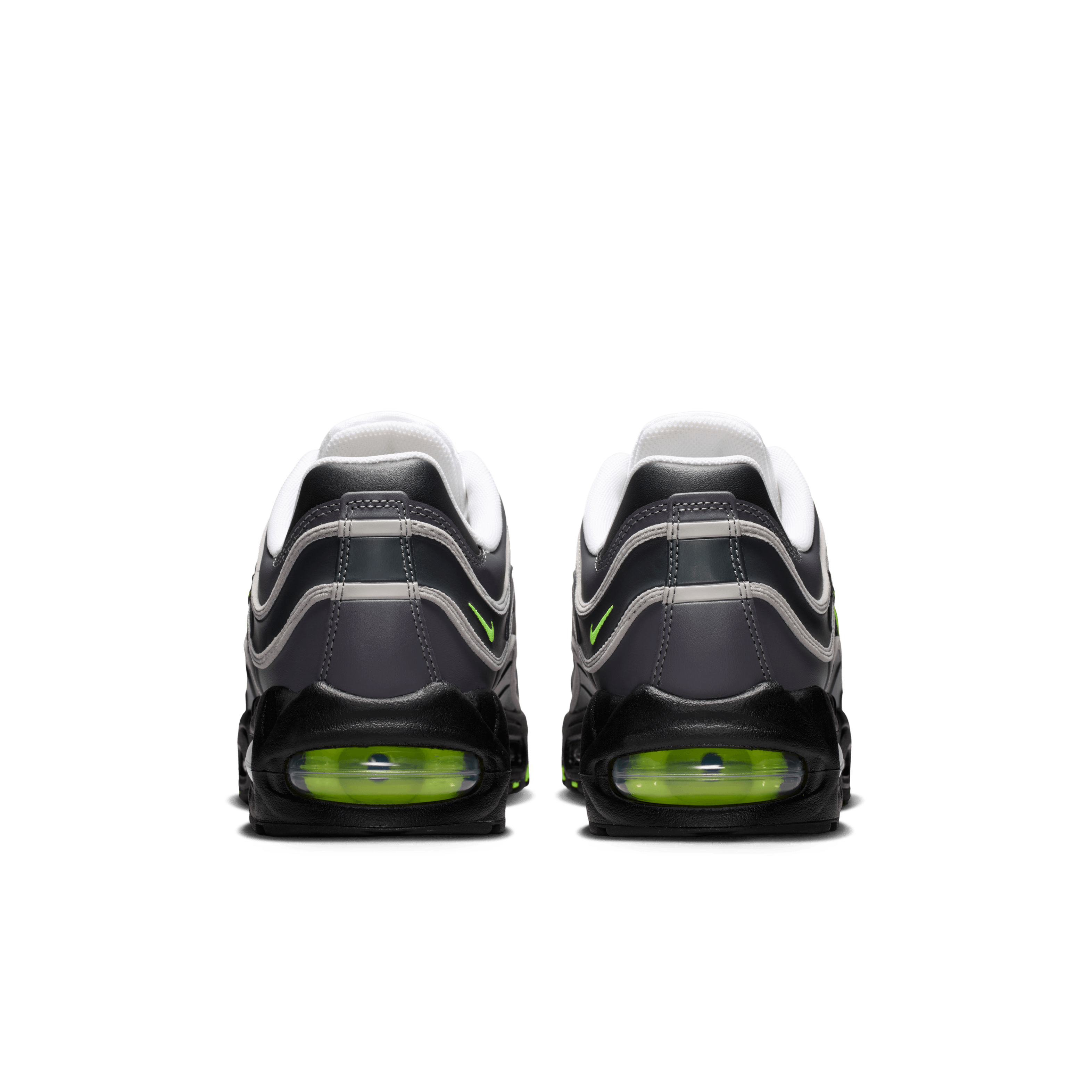 Nike Air Max Joga Bonito Neon  Angle 5