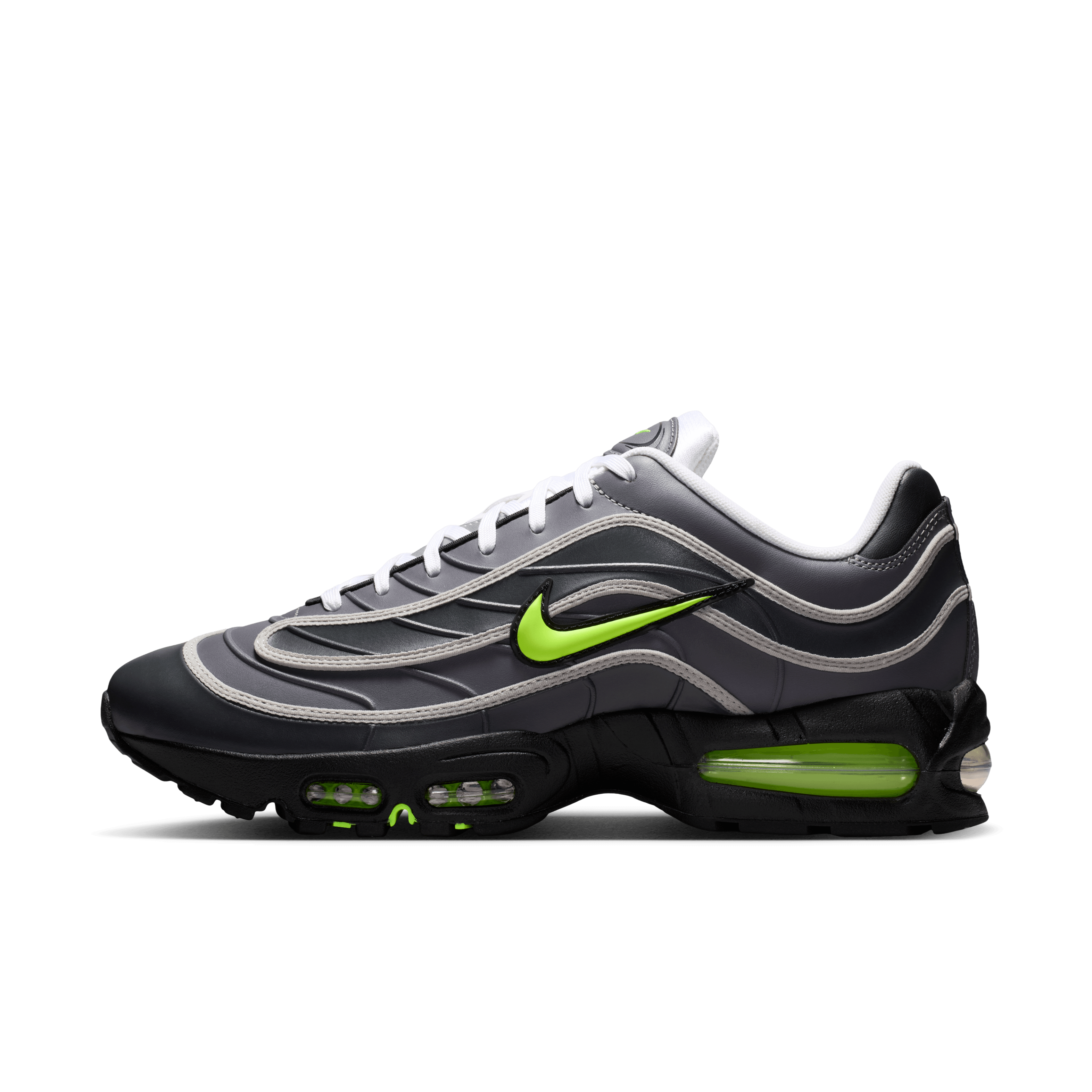 Nike Air Max Joga Bonito Neon  Angle 0