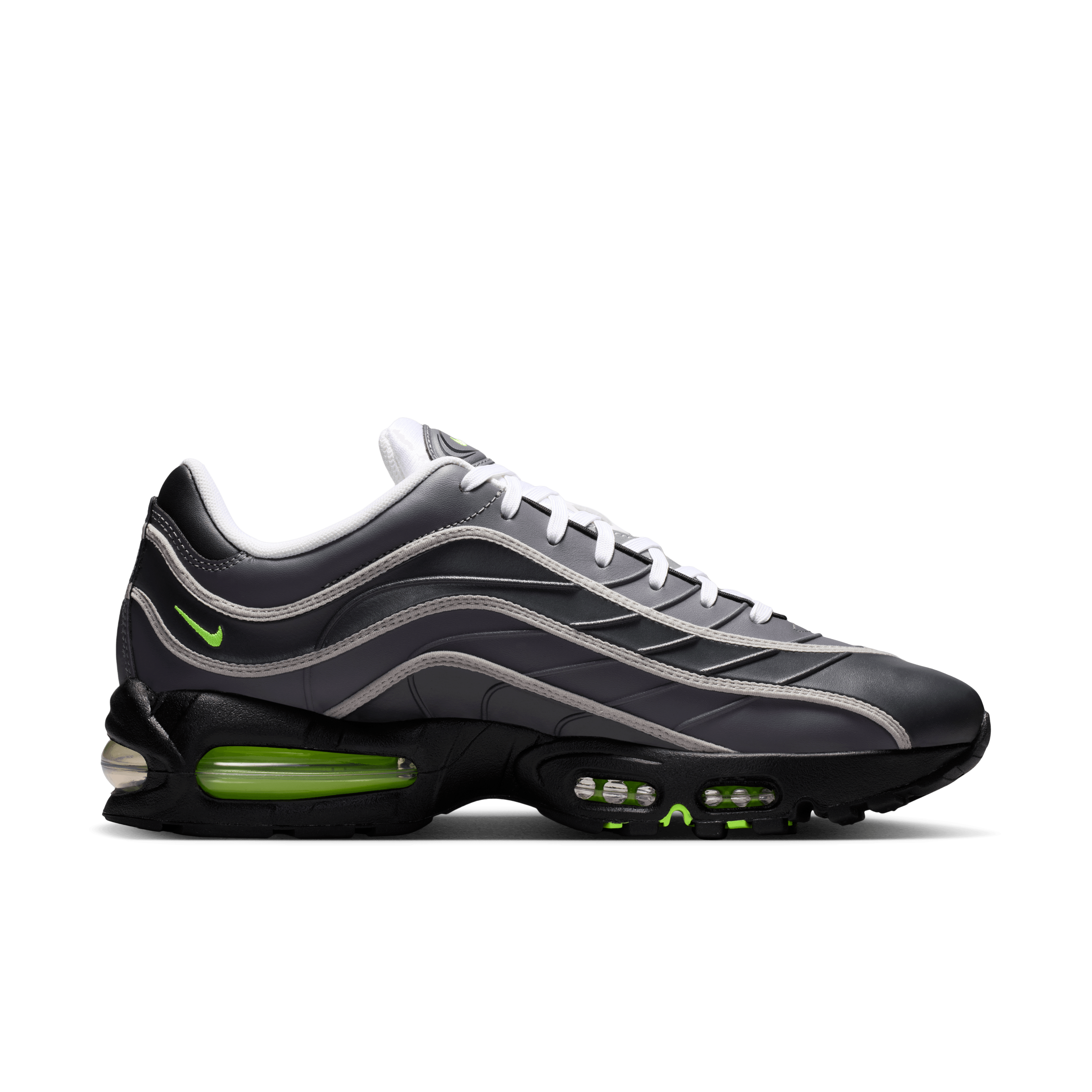 Nike Air Max Joga Bonito Neon  Angle 2