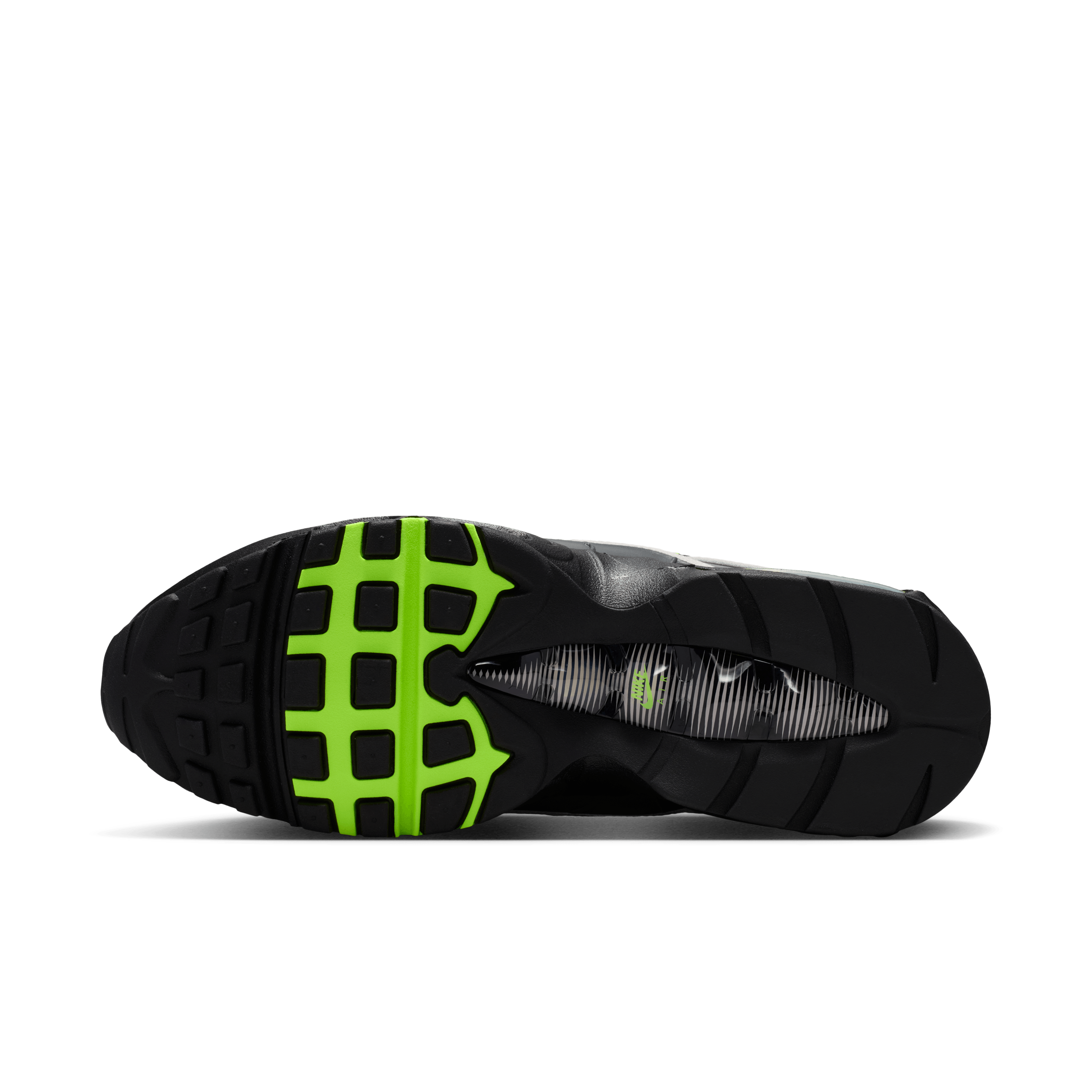 Nike Air Max Joga Bonito Neon  Angle 1