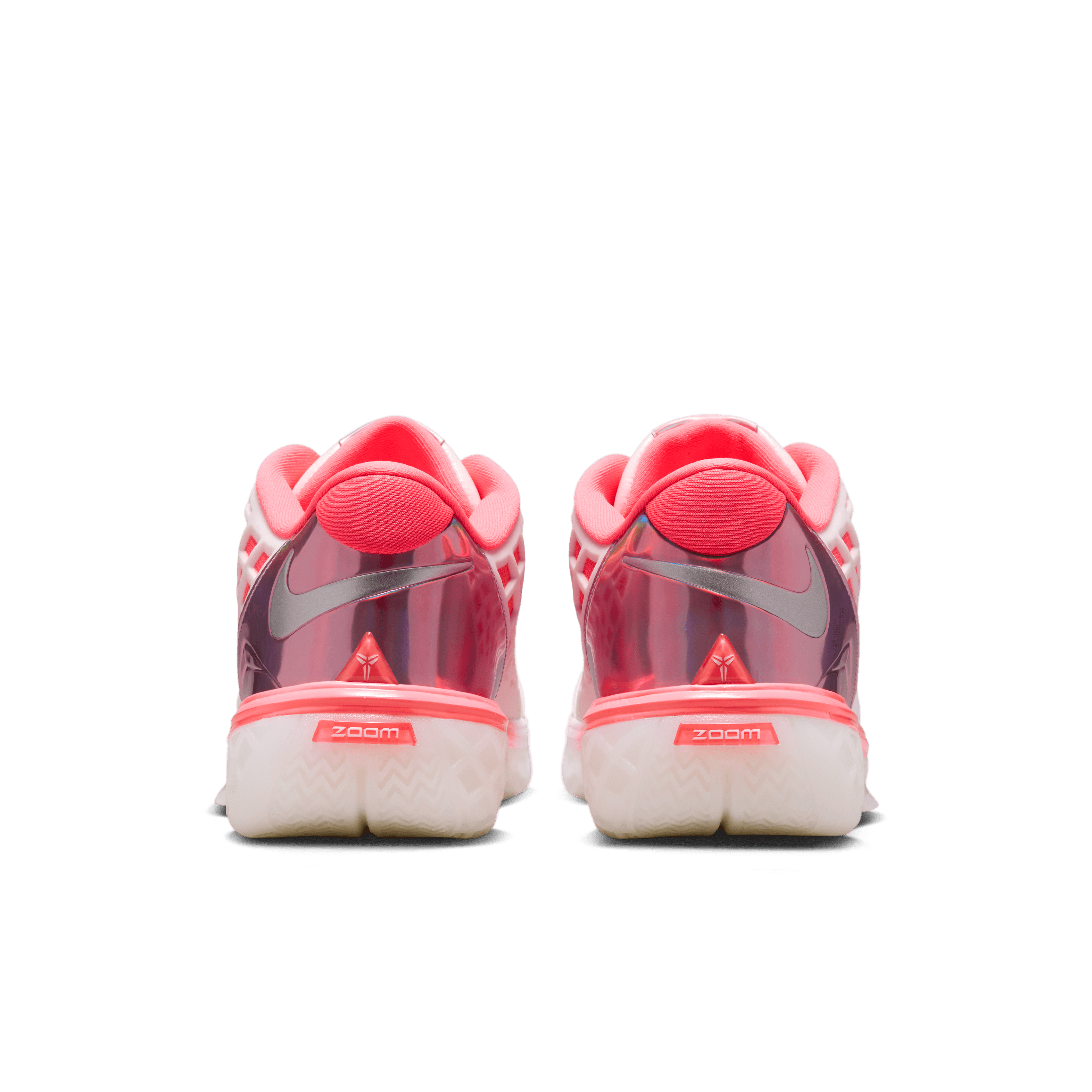 Nike Kobe 3 Protro WNBA All-Star Angle 5
