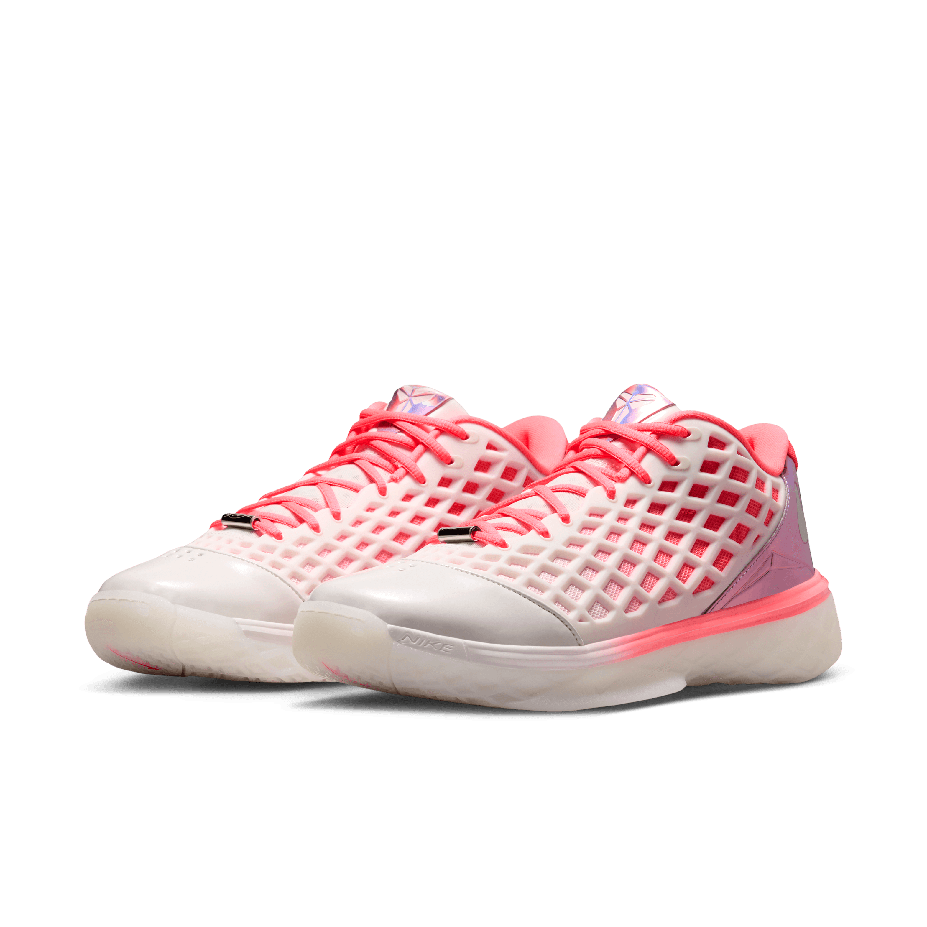 Nike Kobe 3 Protro WNBA All-Star Angle 4