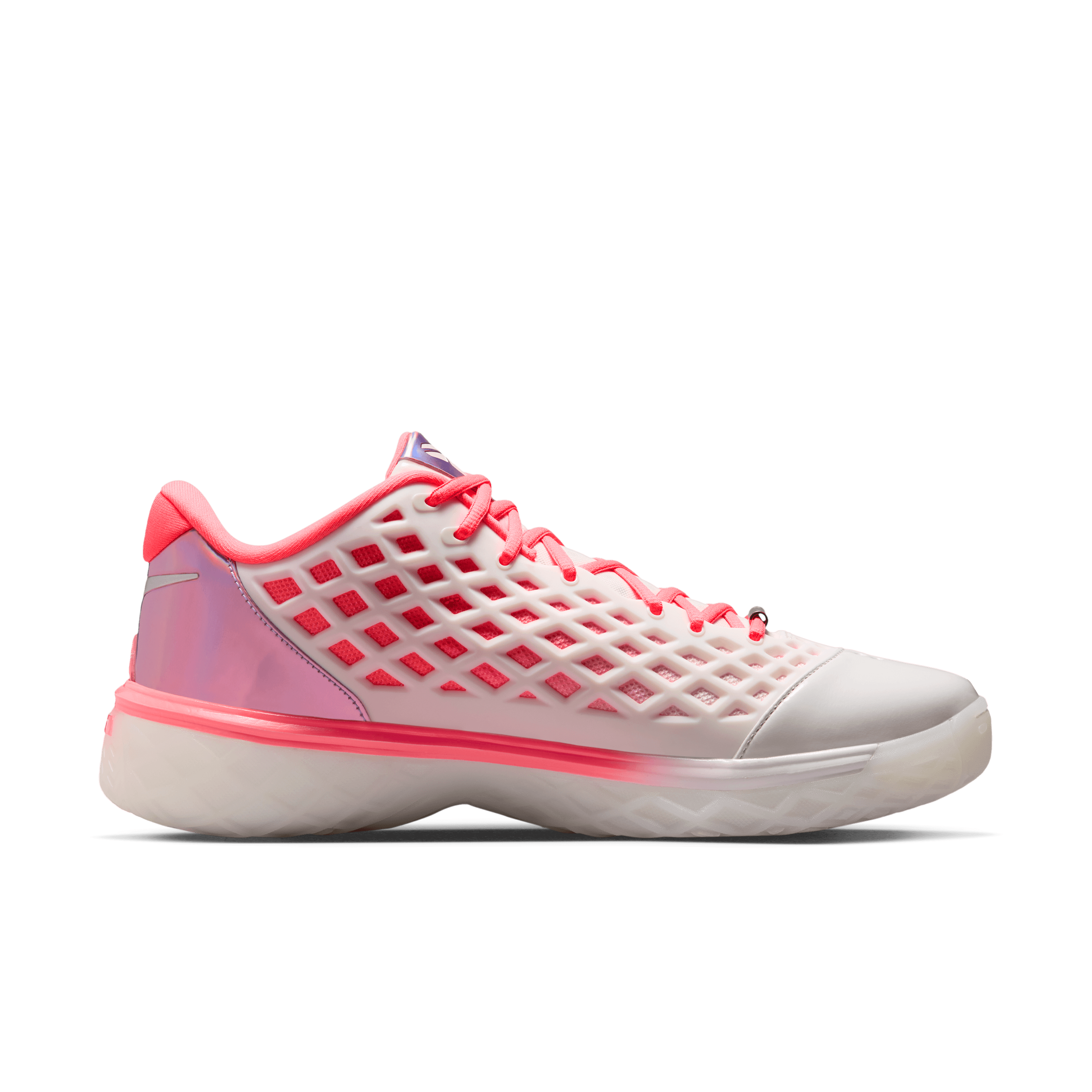 Nike Kobe 3 Protro WNBA All-Star Angle 2