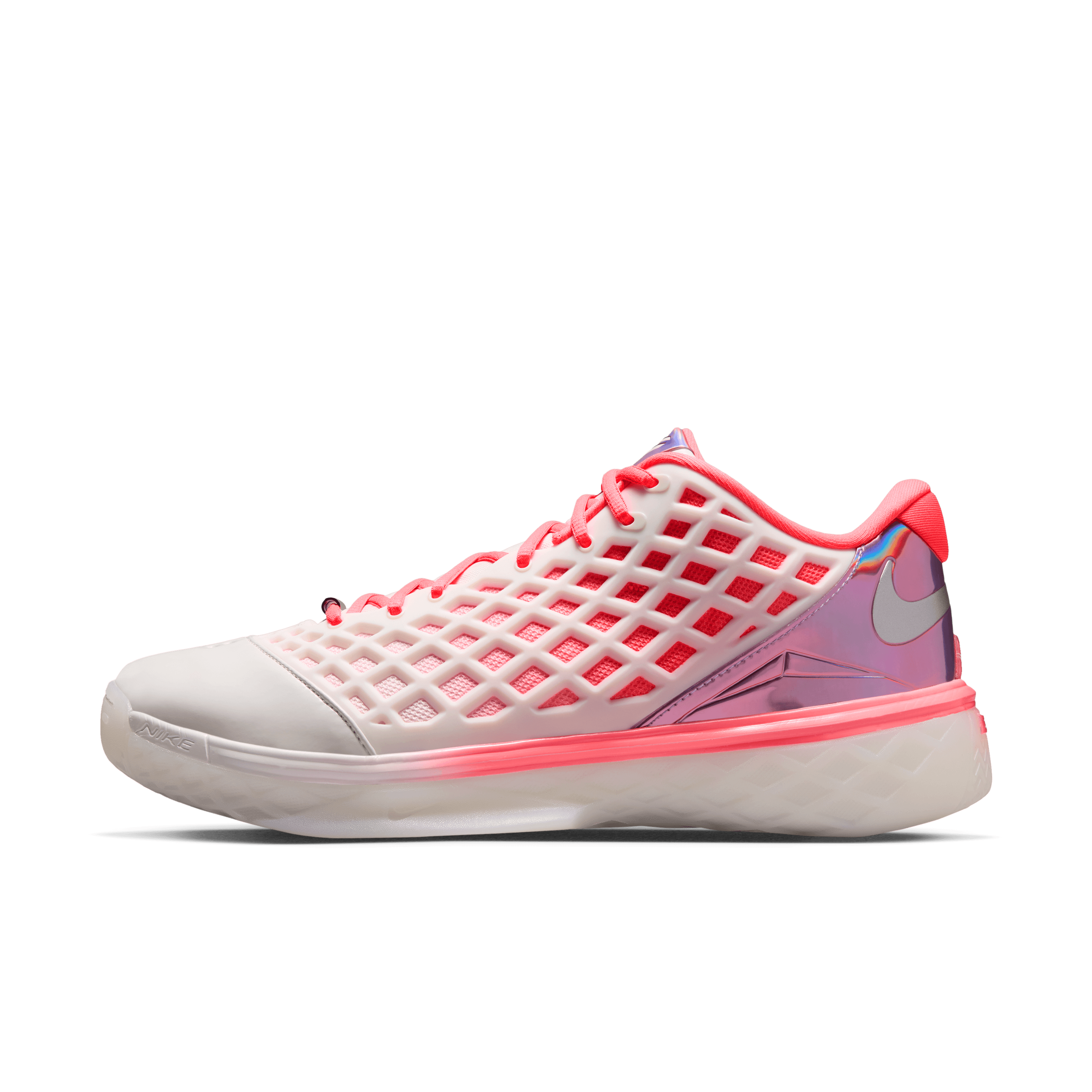Nike Kobe 3 Protro WNBA All-Star Angle 0