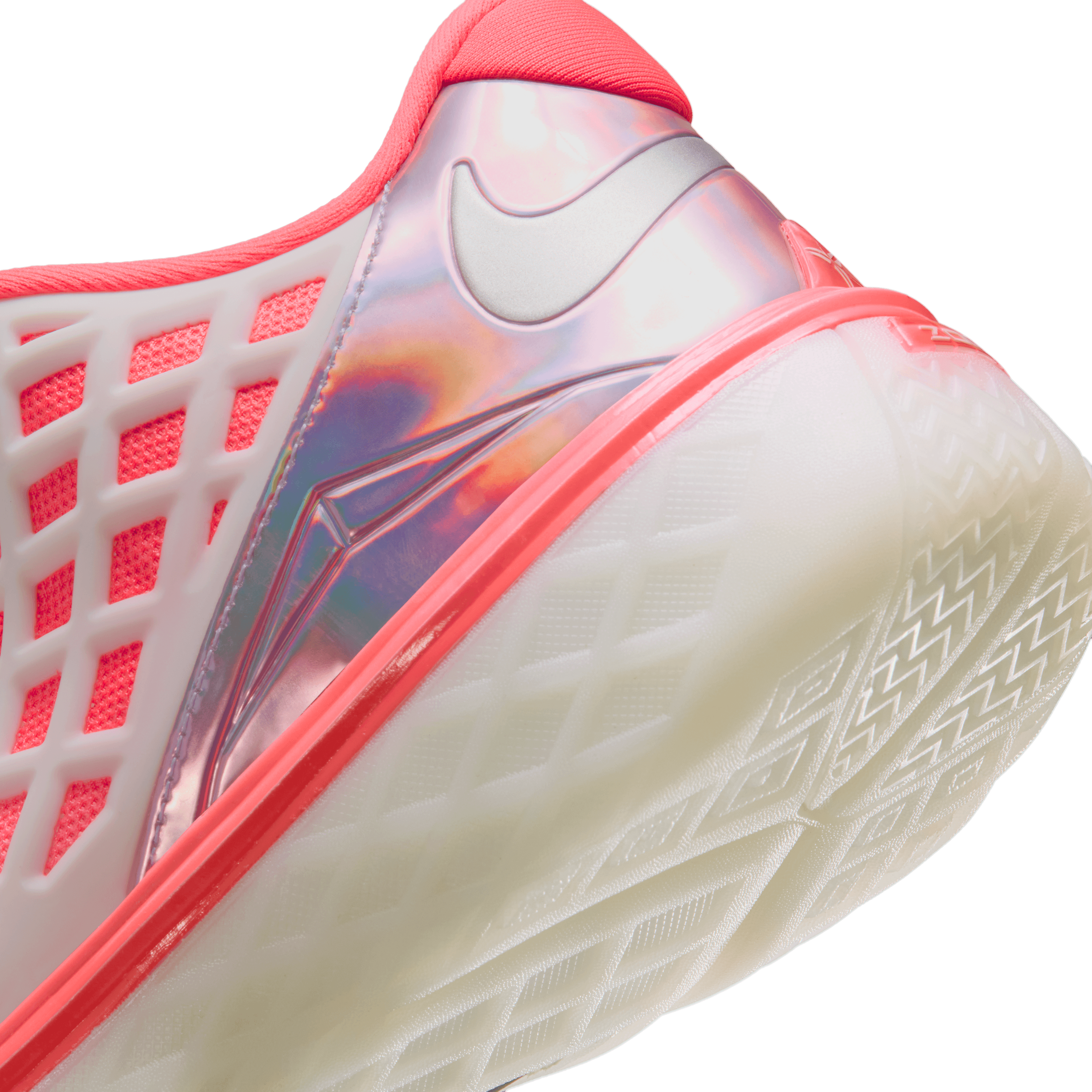 Nike Kobe 3 Protro WNBA All-Star Angle 7