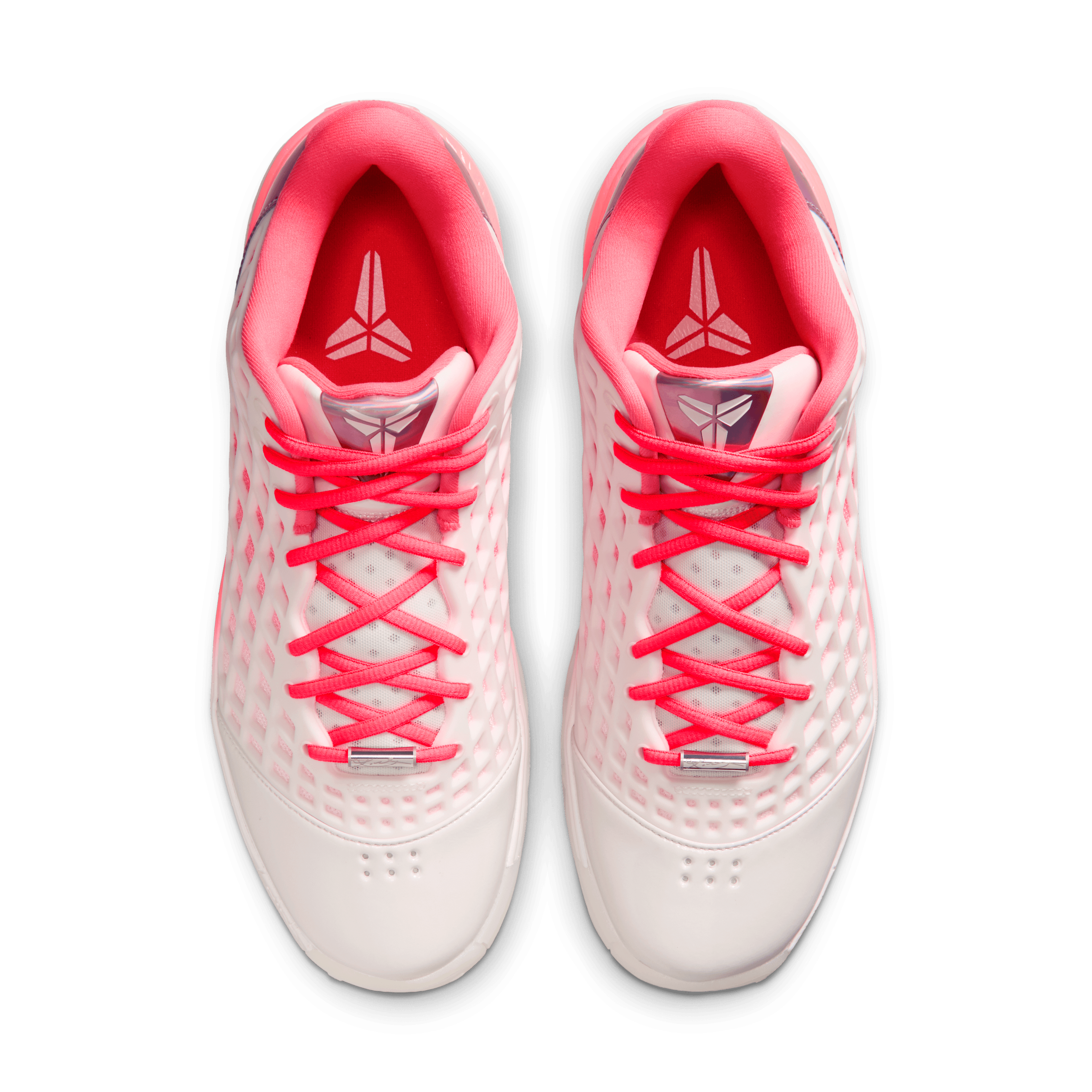 Nike Kobe 3 Protro WNBA All-Star Angle 3