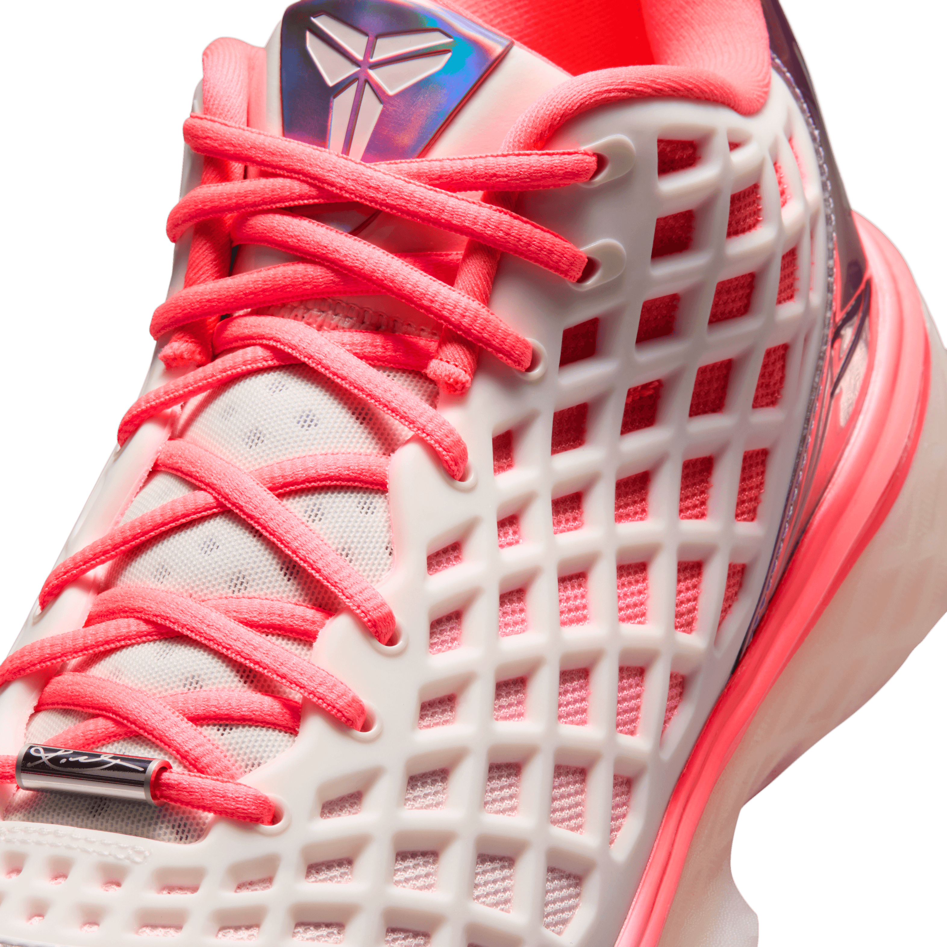 Nike Kobe 3 Protro WNBA All-Star Angle 6