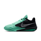 Nike Sabrina 4 Green Glow Angle 0