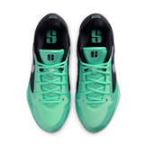 Nike Sabrina 4 Green Glow Angle 3