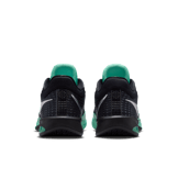 Nike Sabrina 4 Green Glow Angle 5