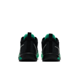 Nike Sabrina 4 Green Glow (GS) Angle 5