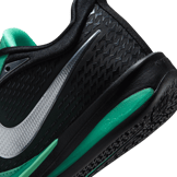 Nike Sabrina 4 Green Glow (GS) Angle 7