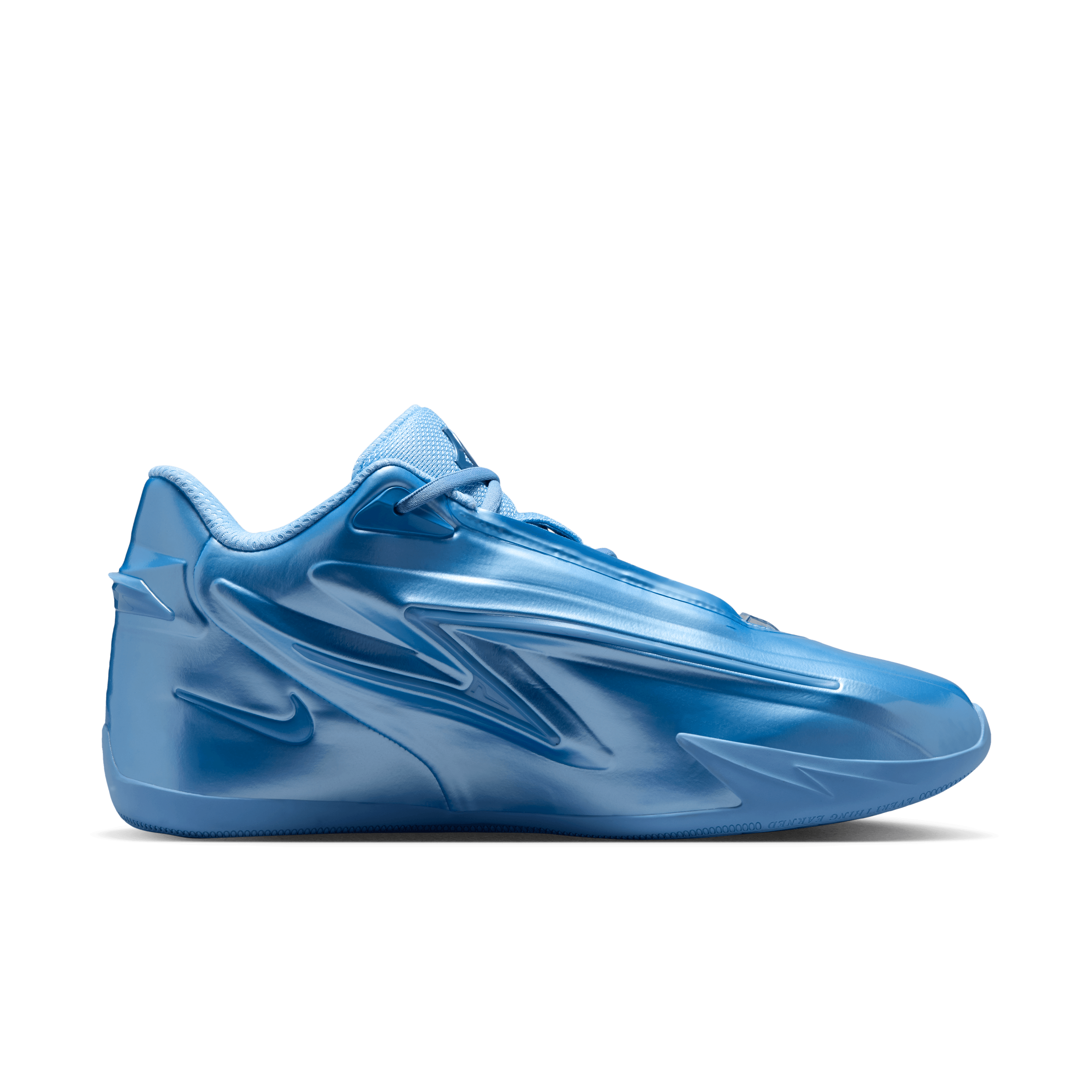 Nike KD 19 Blueberry Blast Angle 2