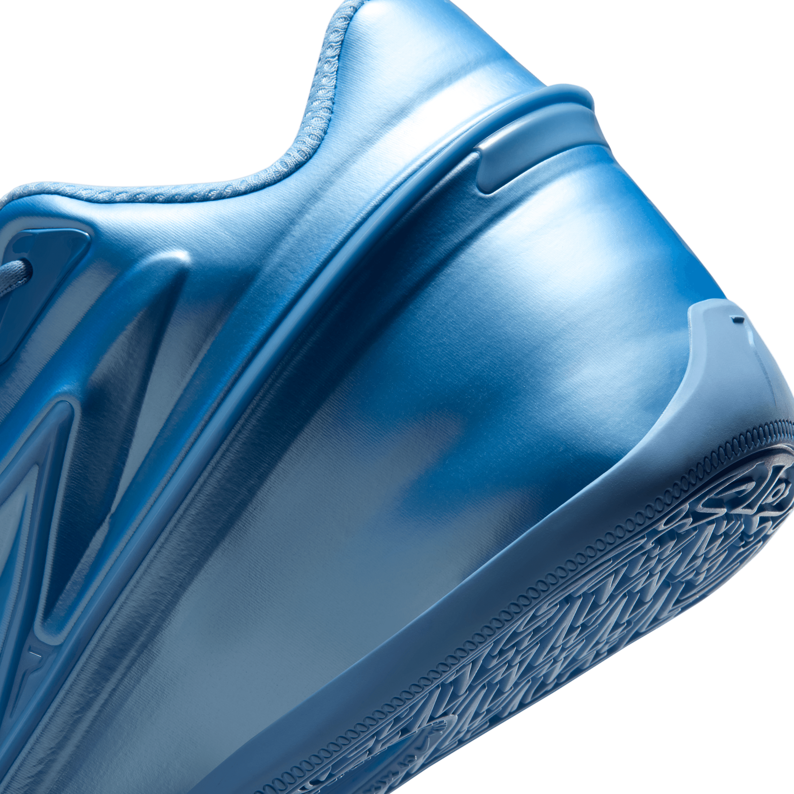 Nike KD 19 Blueberry Blast Angle 7