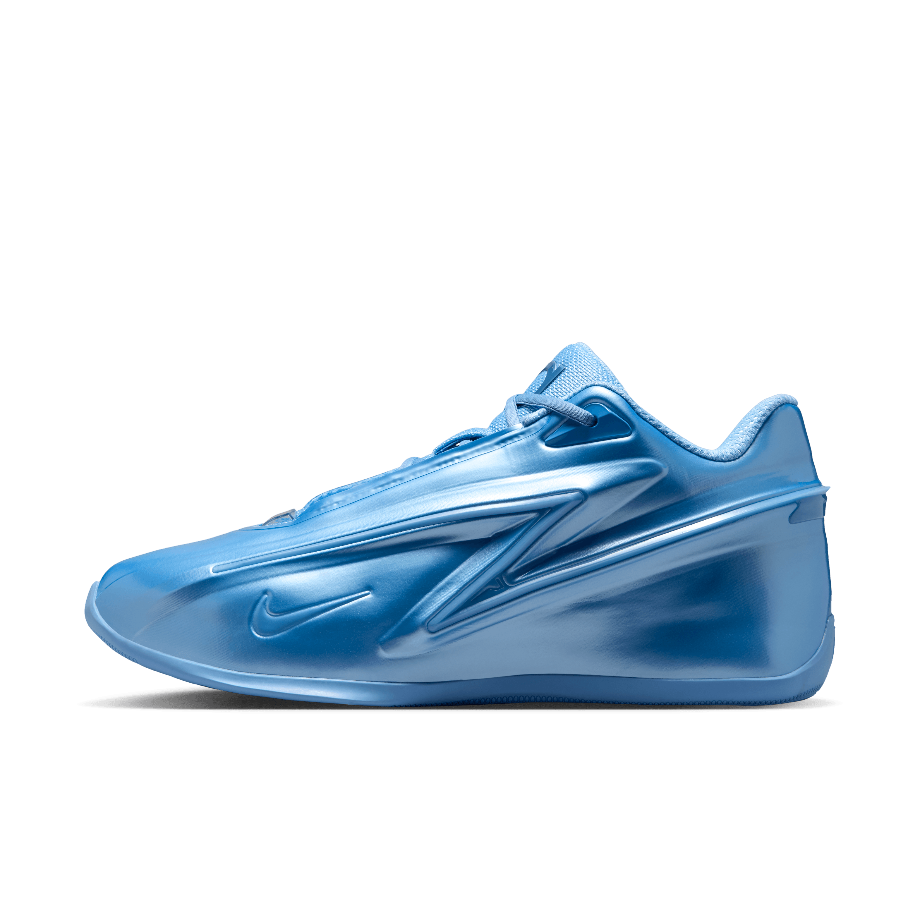 Nike KD 19 Blueberry Blast Angle 0
